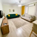 Residence Luxury Sisli