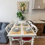 Nef 36 Lux Furnished Residence Df