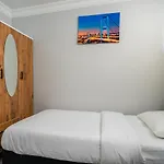 Central Istanbul Apartments