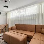 Central Istanbul Apartments