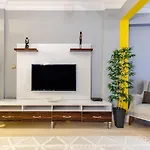 Modern Apartment Near Osmanbey Metro Station