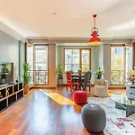 Outstanding Flat With Calming View Nisantasi