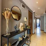 Outstanding Flat With Calming View Nisantasi