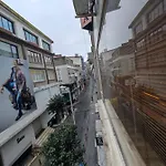 Nisantasi - Cevahir - Osmanbey Metro Lueks 4 Klimali 2 Banyolu