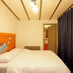 Babel Apartments
