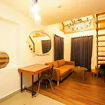 Babel Apartments
