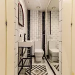 Cozy And Charming Studio Flat In Beyoglu