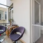 Feel The Spirit Of Istanbul In A Homey Atmosphere