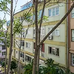 Feel The Spirit Of Istanbul In A Homey Atmosphere