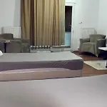 Cosmic Apartment