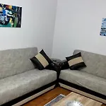 Cosmic Apartment