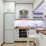 Excellent Flat With A Lovely Backyard In Nisantasi