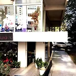 Hagi Yorgi Deluxe Kozyatagi, Luxury Homestay