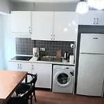 Comfortable 2 Bedroom For 5 People At Taksim