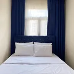 Central Flat With Balcony In Inonu Sisli