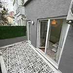 Ftf Suits Kuzguncuk Bostan House Istanbul