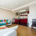 Sultanahmet Sea Star Apart