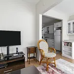 Fully Furnished Stylishly Designed Flat In Sisli