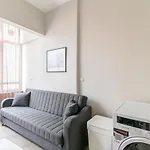 Fully Furnished Stylishly Designed Flat In Sisli