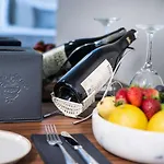 Vogue Hotel Supreme Istanbul