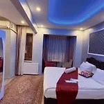 Mitra Downtown Hotel