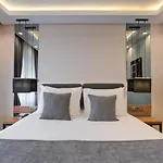 Depiero Hotel Karakoey