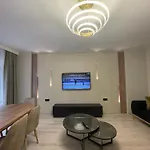 City Center Apartment, Sisli, Near Metro