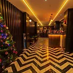 Express Plus Hotel