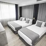 Express Plus Hotel