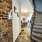 Xenia Hotel Taksim