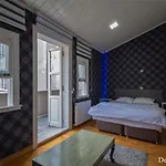 Puhu Otel