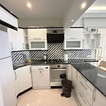 House In The Center Of Kadikoy