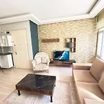 House In The Center Of Kadikoy