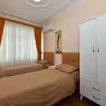 Nasiroglu Suite