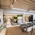 Vogue Hotel Supreme Istanbul