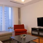 Cozy Calm 2 Bedroom Apartment In Luxury Residence, Maslak Sariyer