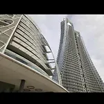 Luxe Residance In International Financial Center, Close To Watergarden Mall