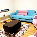 One Bedroom Apartment Close To Taksim Square 1