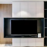 Chic And Convenient Flat In Central Besiktas