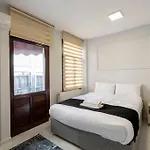 Cozy & Comfy Studio At Beyoglu - 41