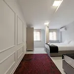 Cozy & Comfy Studio At Beyoglu - 51