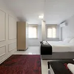 Cozy & Comfy Studio At Beyoglu - 51