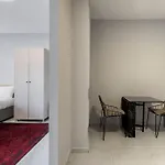 Cozy & Comfy Studio At Beyoglu - 51