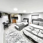 Taksim Sweet Central Hotel