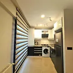 Halij Suite