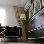 Fully Equipped Apartment Istanbul