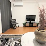 Superb & Elegant 3-Bedroom Apt, Osmanbey