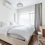 Stylish And Lovely Flat In Kadikoy