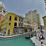 Venezia Mega Shopping Mall, Istanbul, Luxury,Balcony