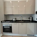 Luxury Studio Apartment Atasehir Metropol Istanbul